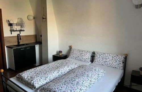 Murgtalhouse Ferienwohnungen - Foto 26