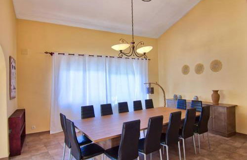 Villa Los Olivos - Foto 6