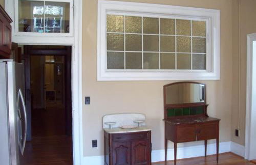 Large Historic Downtown Loft Front - Foto 8