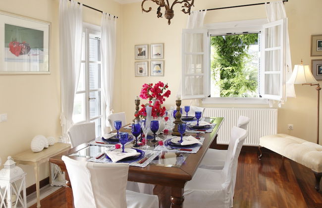 Casa del Sol Syros - Foto 23