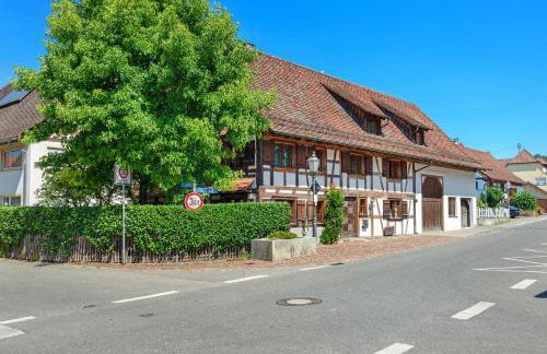 Ferien im Fachwerk - Foto 23