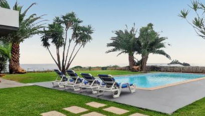 Exceptional villa in Vila Franca Do Campo with private pool - Photo 3