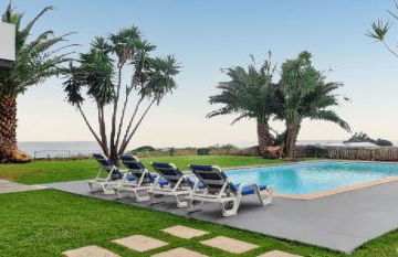 Exceptional villa in Vila Franca Do Campo with private pool - Photo 3