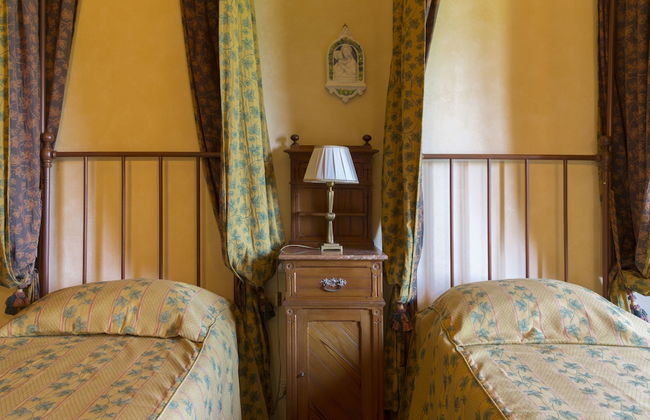 Castello di Volognano - Photo 22