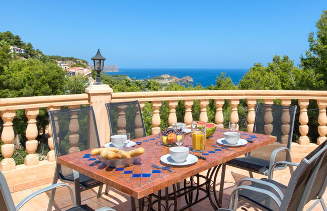 Villa Bellevue - Foto 1