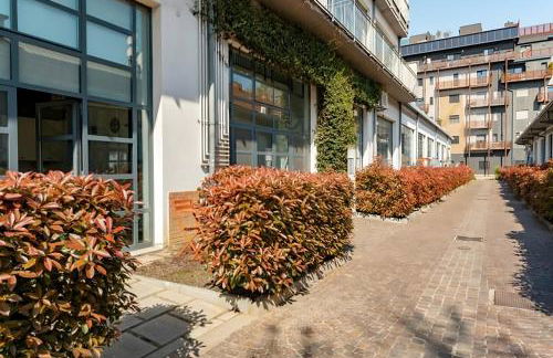 Luxury Loft a Milano - Design esclusivo e comfort moderno - Foto 19