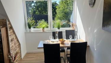 FeWo Foorden Wohnglück 1 - Foto 4