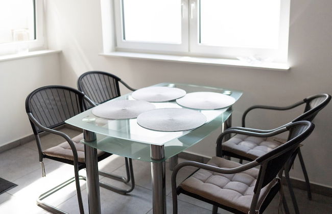 Business Apartments Ost - Foto 12