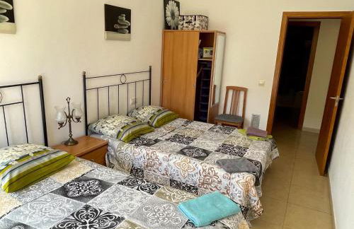 Bright & spacious 2BR in Fenals with pool view - Foto 16