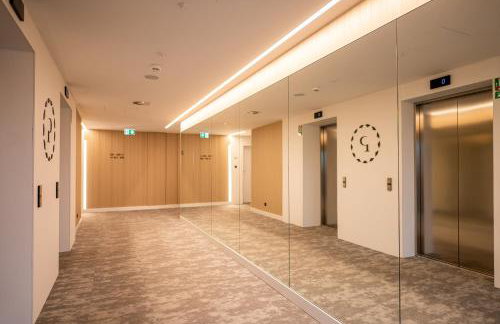 PINE PREMIUM apartament 515 z widokiem na morze ze SPA i basenem przy plaży Pobierowo - Foto 26