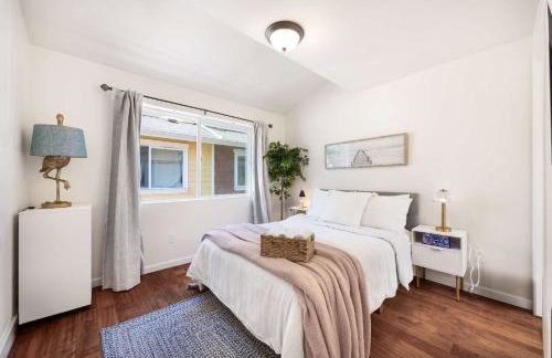 Green Lake 3BR Retreat Rare Large Garage - Foto 23