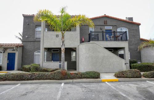 Pacific Plaza #109 - Seaside Setting - 1BdrmUp-K-QSofa - Foto 15