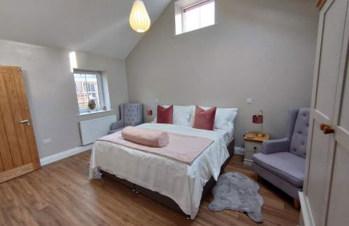 Old Brewery Barn, Ullswater, Lake District - Foto 51