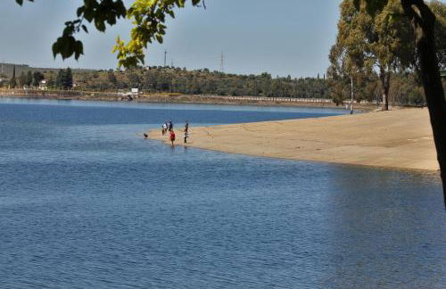 Apartamentos Embalse de Orellana - Foto 32