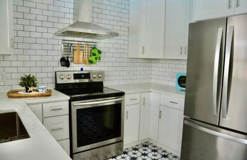 Tropical Retreat Near Beaches, Cruise Terminals - Foto 13