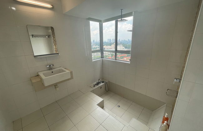 Solaris Dutamas by Manhattan Group - Foto 2