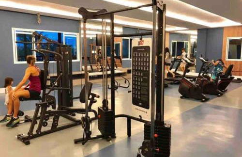 Ap 3 suítes Nascente Golfville Resort próx Beach Park - Foto 40