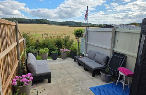 The Pod Quiet Sun Patio Fab Steam &Countryside Views - Photo 11