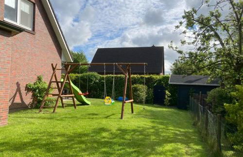 Ferienhaus "NordseeZeit" - Foto 19