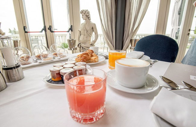 Castello Bonaria Wine & Spa Resort - Foto 79