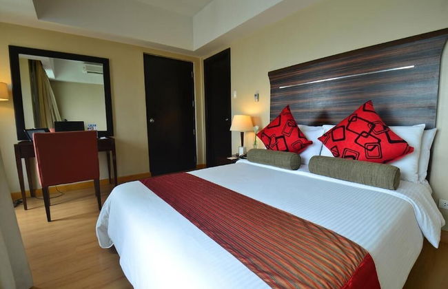 Lancaster Hotel by Central Flats - Photo 7