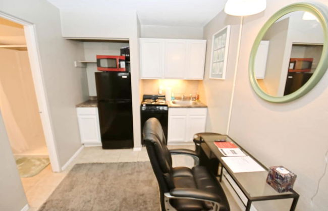 Studio Apartment Close to Notre Dame 1309 3 - Foto 3