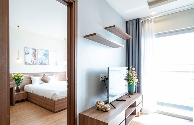 Halo Bay Retreat - Foto 4