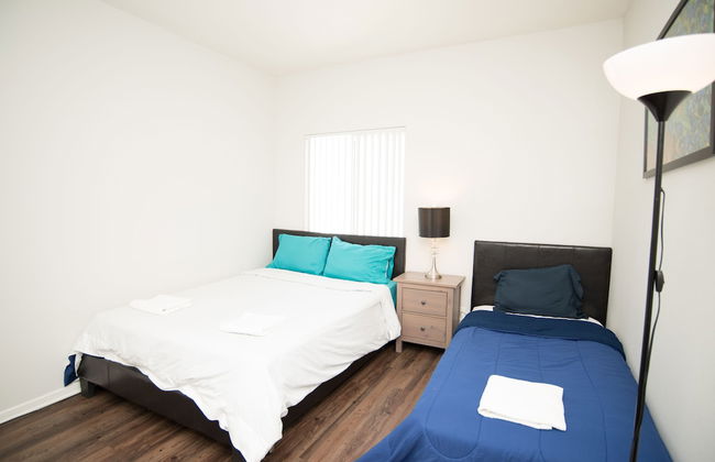 Wellworth Apartments - Foto 31