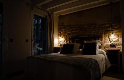 Casa Rural Garabitero - Foto 37