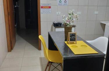 Espaço Rafael kit net 6 - Foto 22