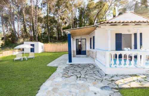 Blue House - Recently renovated - Foto 11