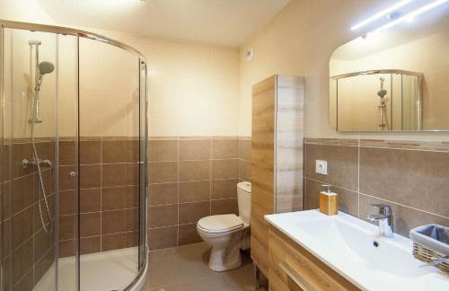 Villa Serafina Apartements - Foto 23