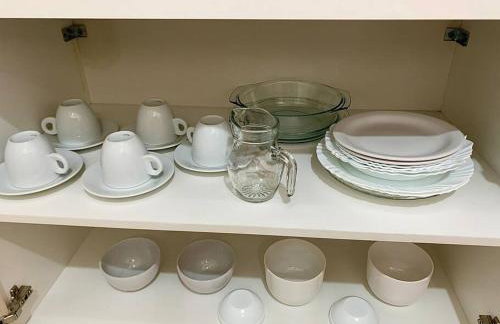 Maria Apê 04 Garagem ao lado do Independência Shopping - Foto 20