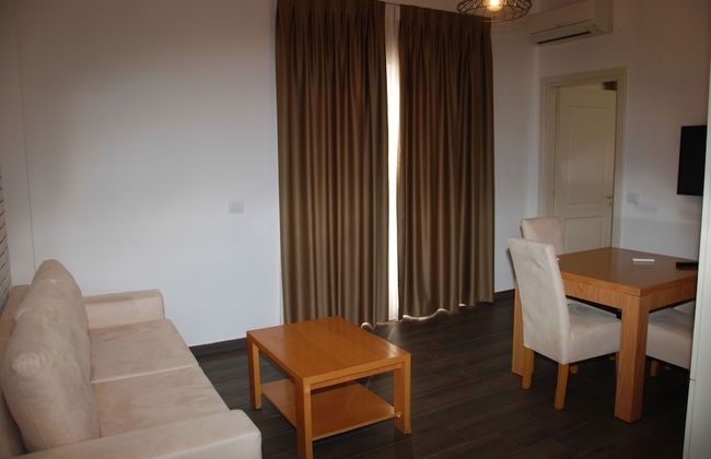 Sunrise Luxury Apartments - Foto 14