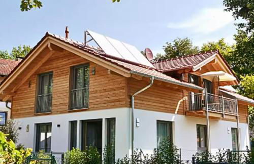 Ammersee Lodge - Foto 1