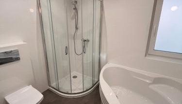 Domy całoroczne Cieszyno - Foto 2