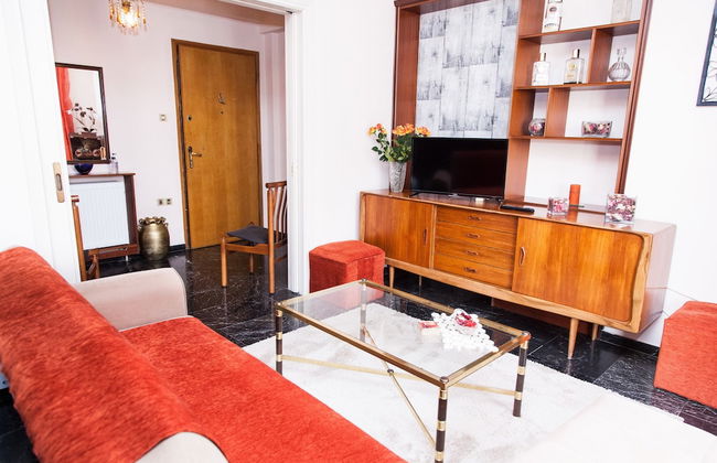 Elegant Spacious Marousi Apt - Foto 17