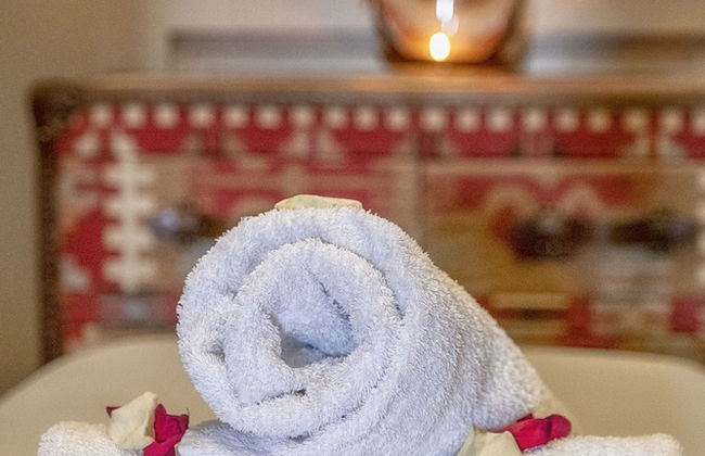 Chateau de Tressé - Foto 28