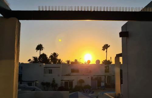Red Hibiscus Corralejo iRent Fuerteventura - Photo 19