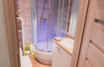 Apartament Blue Mare Pod Wiewiórką - Foto 12