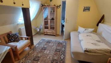 Ferienwohnung Obhausen bei Querfurt - Foto 2