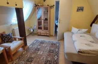 Ferienwohnung Obhausen bei Querfurt - Foto 2