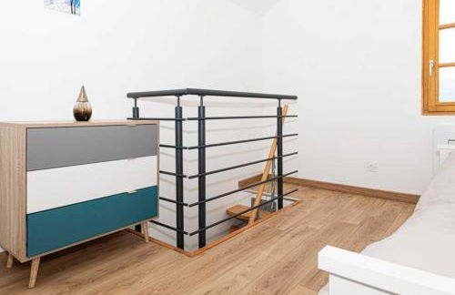 Le Grangeon - Foto 11