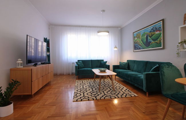 Central Residence - Foto 6