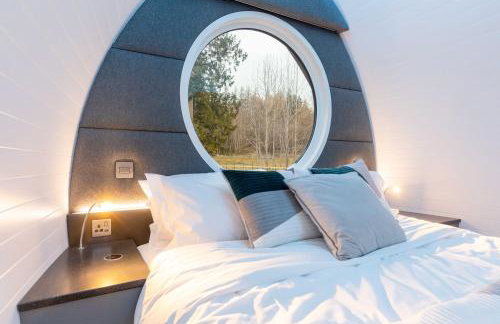 The Secret Hideaway - Foto 40