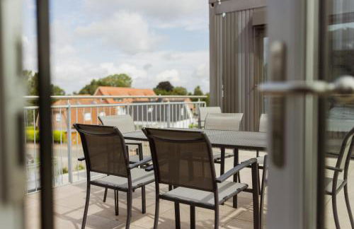 HYGGE HOMES Apartment 'Lykke Loft' - Foto 16