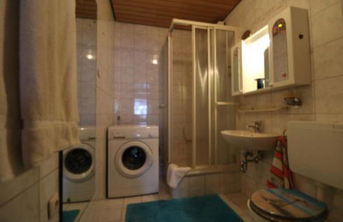 Ferien Penthouse Panoramablick oder Studio Panoramablick - Foto 76