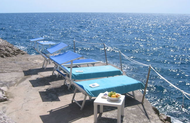 Luxury Villa, Pool, sea Access, Large Terraces, Stupendous Views - Foto 23