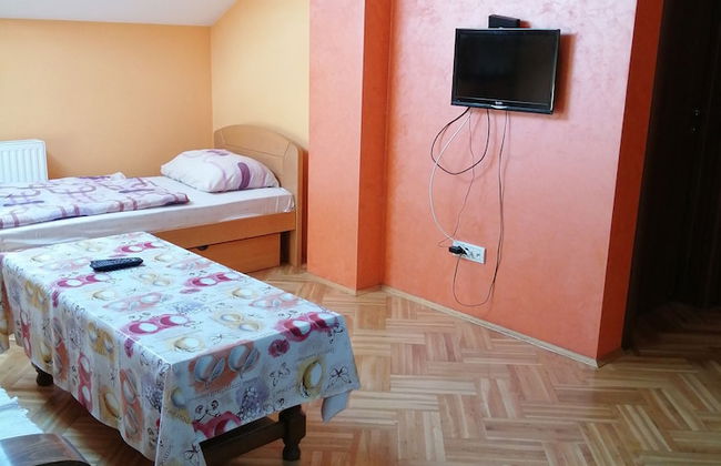 Hotel Apartments Bella Mare Belgrade - Foto 12