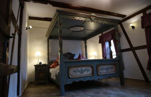 Apartment Grubenhaus20 - Foto 34